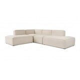 Atelier Del Sofa ugaona garnitura more m (M4 M2 M1 M3) cream | ePonuda.com