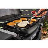 Weber Grill ploca Full-Size za Q 3200N+ roštilje | shoptok.hr