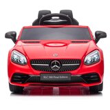 Mercedes BENZ SLC300 Cabrio na akumulator | shoptok.hr