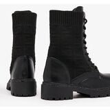Resti Women's lace-up ankle boots Gordell | ePonuda.com