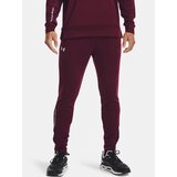 Under Armour Sweatpants UA ARMOUR TERRY PANT-RED - Mens | shoptok.hr