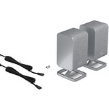 Sharp HT-SPR52021(SL) 2.0.2 Bežicni stražnji surround zvucnici. | shoptok.hr