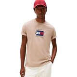 Tommy Hilfiger bež muška majica Cene