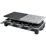 Rommelsbacher Raclette 8 plošč + kamen RCS 1350, (20999912) | Shoptok.si