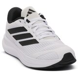 Adidas Tek & Trail RUNFALCON 6 J Črna Cene