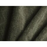 Micadoni Zeleni tapecirani bračni krevet s prostorom za odlaganje s podnicom 180x200 cm Ovalo – | shoptok.hr
