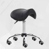 ROTIRAJUĆA STOLICA, PODESIVA, ZA SALON - ORDINACIJU MODERNO 17