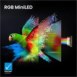 Hisense 85UR9S RGB MiniLED Smart TV sprejemnik | Shoptok.si