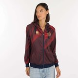 Errea Športne jope in jakne Naz. Italia Volley Tony Ad Rdeča Cene