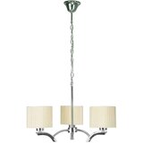 Lesnina XXXL VISEČA NIHALNA SVETILKA Draga 58/58/95 cm E27 | Shoptok.si
