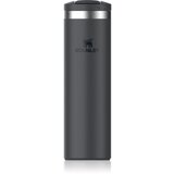 Stanley Termohrnek AeroLight Transit 600 ml Black 2.0 Universal | Shoptok.si
