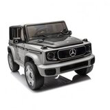  deiji automobil na akumulator licencirani mercedes concept eqg 4M4 sivi | ePonuda.com