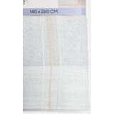 Sinsay Zavjesa na traci s ukrasnim linijama | shoptok.hr