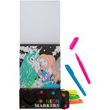Grafix Kreativa Mini Bojanka - Jednorog - 52140 Cene