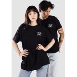 A Lost Cause Dice T-shirt black | Shoptok.si
