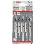 Bosch List ubodne pile za drvo 100 mm 5/1 T101B Cijene