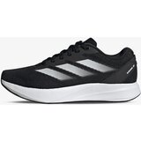 Adidas Tenisice za trčanje 'Duramo' siva / crna / bijela | shoptok.hr