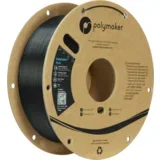 PolySonic™ PLA 1,75 mm 1kg Black