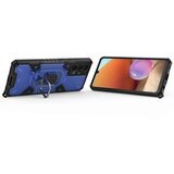 Techsuit Honeycomb Armor zaštitna maska za Samsung Galaxy A53 5G plava | shoptok.hr