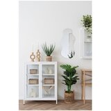 House Nordic Stensko ogledalo 40x80 cm Palermo – | Shoptok.si