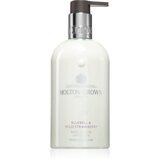 Molton Brown Bluebell & Wild Strawberry hranilna krema za telo 300 ml | Shoptok.si
