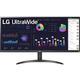 LG UltraWide 34WQ500-B 34" 21:9 ravni IPS UWFHD zaslon, 100Hz, 5ms GtG Cijene