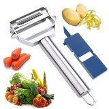 Turbo titan lupilnik in rezalnik sadja in zelenjave WONDER PEELER AKCIJA | Shoptok.si