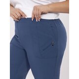New Fashion Pants-AT-SP-845.66-dark blue | shoptok.hr
