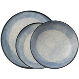  Tanjiri set 12/1 Shade Matt Sea Stoneware | ePonuda.com
