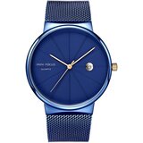 Sat Mini Focus RA-23916 - Plava KP23916 | Shoptok.si