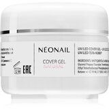 NeoNail Cover Gel Natural gel za gelirane i akrilne nokte 15 ml | shoptok.hr