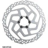  Rotor Za Disk Kočnicu Shimano Sm-Rt26, 180Mm Cijene