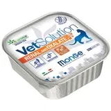 Monge vetsolution - pašteta za mačke - renal/oxalate 100g