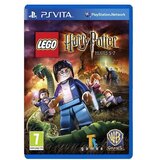 Lego Harry Potter Years 5-7 (PS VITA) - rabljeno Cene
