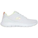 Skechers Modne superge 150200 FLEX APPEAL 5.0 Bela Cene