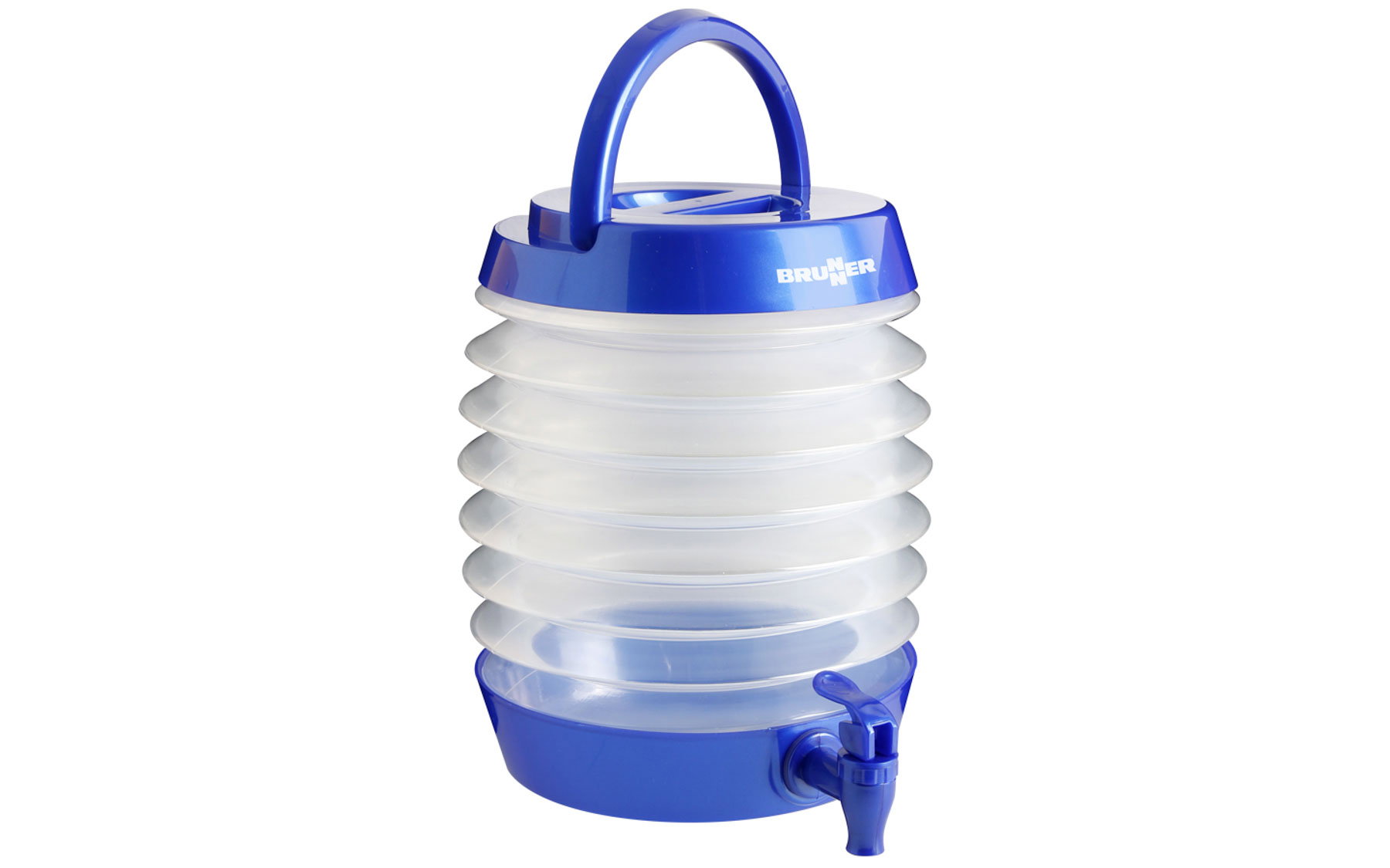 Brunner zložljiva posoda za vodo BLUE PEARL 0810010N | Shoptok.si