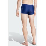 Adidas Muške kupaće gaće Block Boxer JM9938, Teget | Eponuda.com