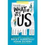 Harper Collins Publishers Ltd Adam Silvera, Becky Albertalli - What If It's Us | ePonuda.com
