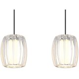 Globo visilica maribel 3x E27 60 w | shoptok.hr