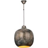 Kayoom VISEČA SVETILKA 40,5/40,5/43 cm 40 W E27 | Shoptok.si