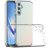 Onasi ovitek za silikonski Clear Case 1,8 mm Samsung Galaxy A57, prozoren | Shoptok.si
