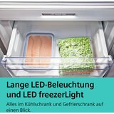Siemens KG49NAIBT iQ500 hladilnik | Shoptok.si