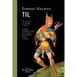 Čarobna knjiga Danijel Kelman - Til cene