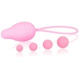 Intimichic I 2.0 - varijabilni set loptica za geishu (roza) | shoptok.hr