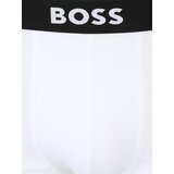 Boss Bokserice crna / bijela | shoptok.hr