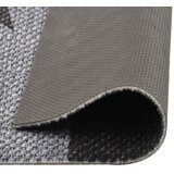  Kuhinjski tepih s uzorkom zvijezda perivi 45 x 150 cm | shoptok.hr