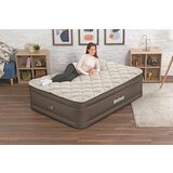 Bestway 69145 madrac na napuhavanje 203 cm x 152 cm x 51 cm | shoptok.hr