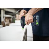 Festool Akumulatorski vijačnik T 18+3 TBX 4,0 I-Plus, 579370 Slike