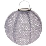Dakls Siv lampijon ø 25 cm – | Shoptok.si