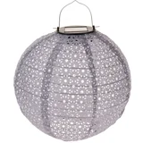 Siv lampijon ø 25 cm –